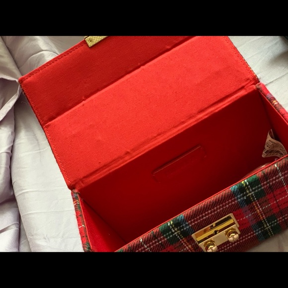 Squared Side Bags - Picture 9 of 12